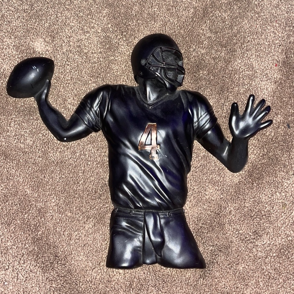 great for people who love football